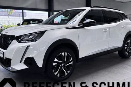 Peugeot 2008 54.100 km 18.940 &euro; Mannheim 68309