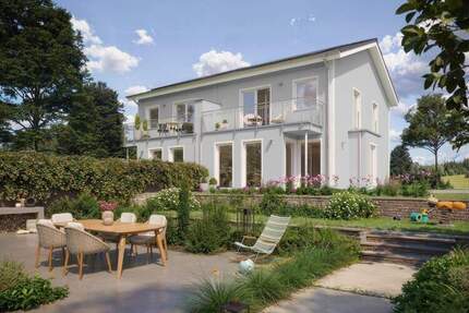 Haus Weinheim - 4 Zimmer, 130 m&sup2;, 599.500&euro; | Angebot:24375674