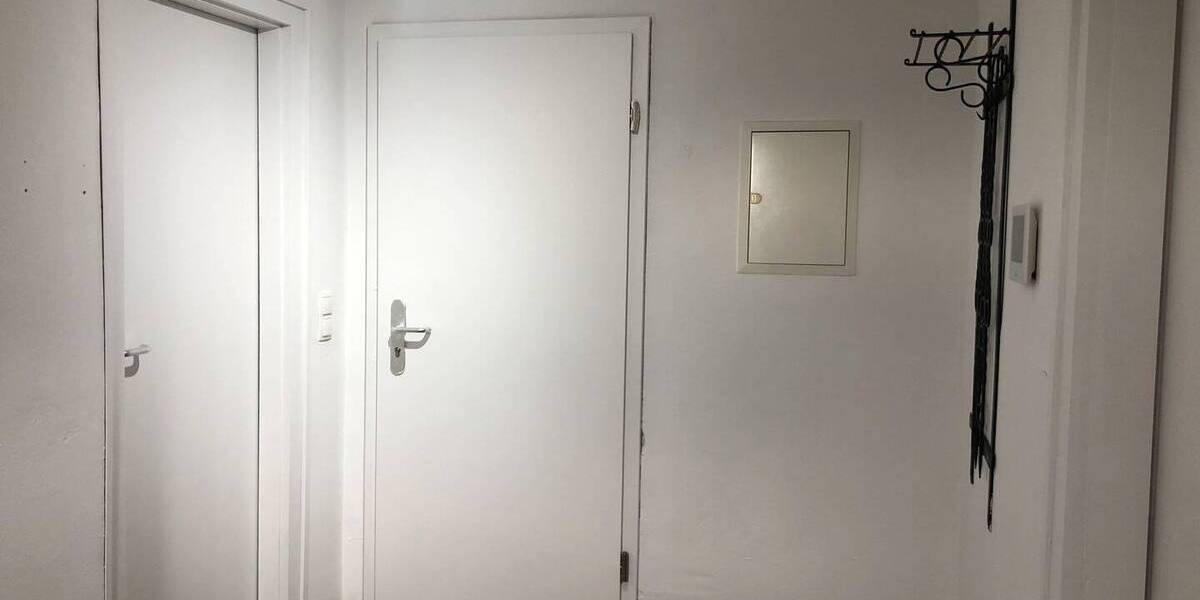 Etagenwohnung Worms Innenstadt - 1 Zimmer, 35 m&sup2;, 500&euro; | Angebot:26821984