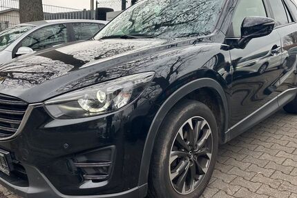 Mazda CX-5 222.000 km 12.990 € Mannheim 68309