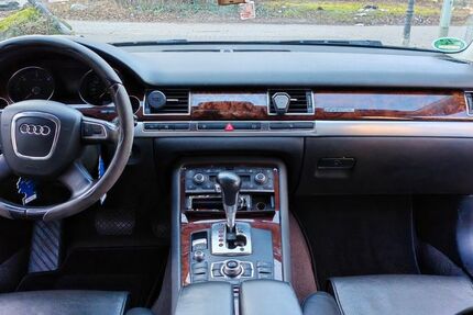 Audi A8 280.000 km 6.999 &euro; Ludwigshafen 67069
