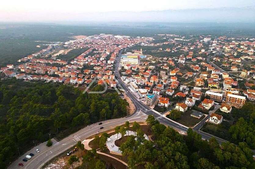 Wohnung zum Kaufen in Zadar 150.000 € 41.39 m²