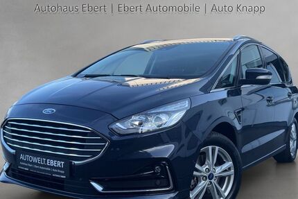 Ford S-Max 54.990 km 19.890 &euro; Bensheim 64625