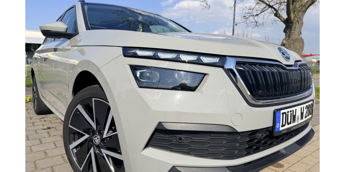 Skoda Kamiq 60.900 km 20.990 &euro; Haßloch 67454