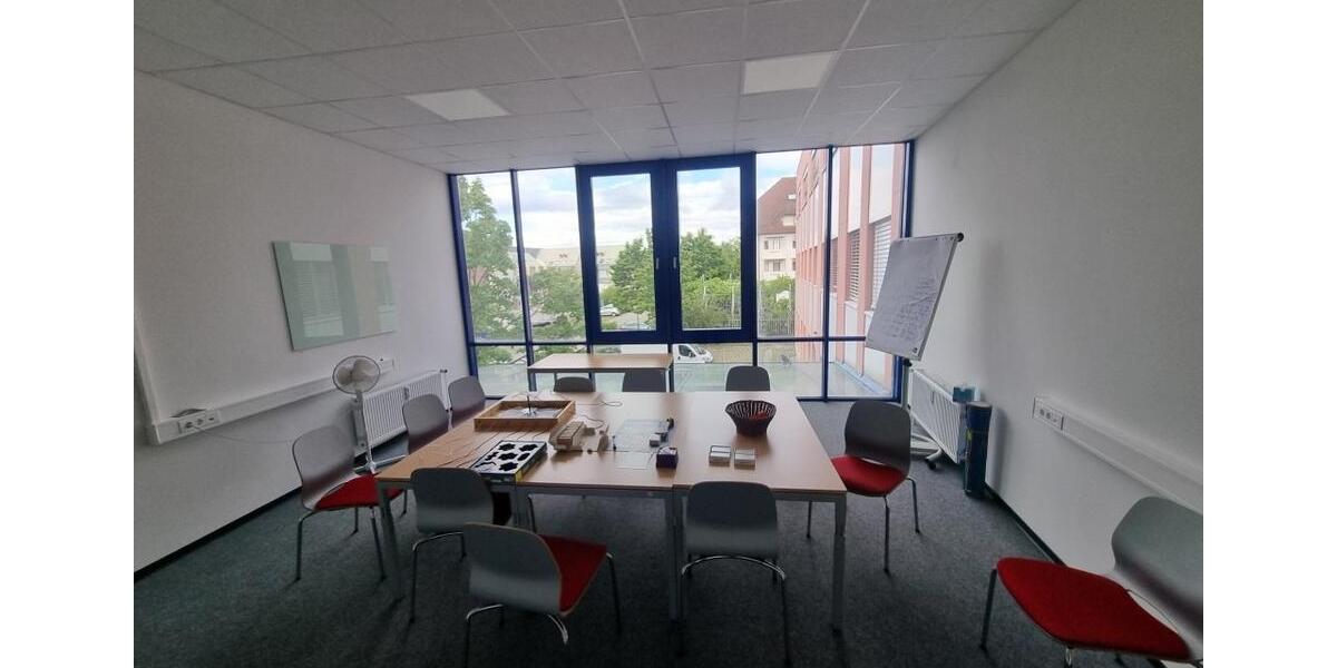 Gewerbeobjekt Mannheim Neckarstadt-Ost - 2.910&euro; | Angebot:22663736