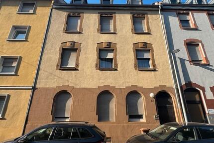 Wohnung Ludwigshafen am Rhein Parkinsel - 3 Zimmer, 98 m&sup2;, 279.000&euro; | Angebot:26758770