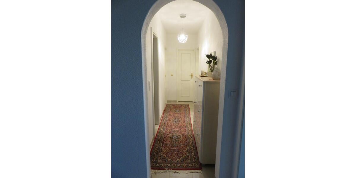 Etagenwohnung Mannheim Käfertal - 3 Zimmer, 80 m&sup2;, 280.000&euro; | Angebot:26325685