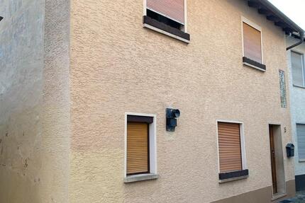 3-Zimmer Reihenendhaus in Neuleiningen