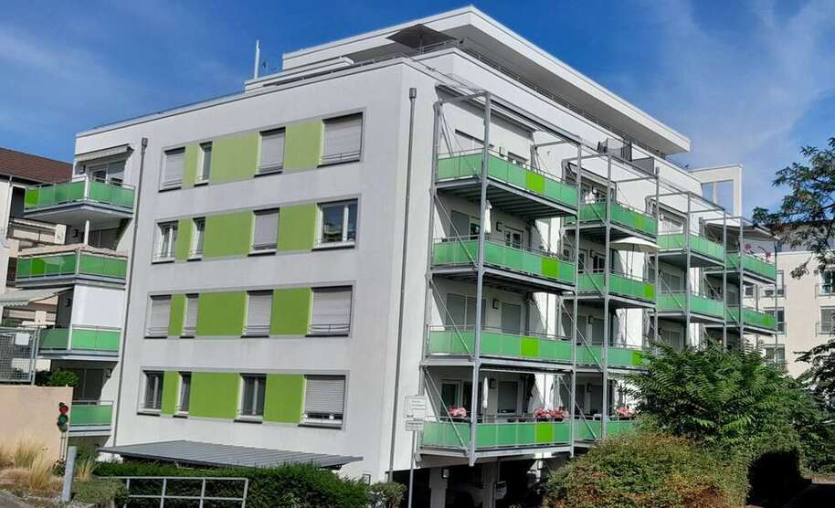 Wohnung zum Mieten in Frankenthal (Pfalz) 750 € 70 m²
