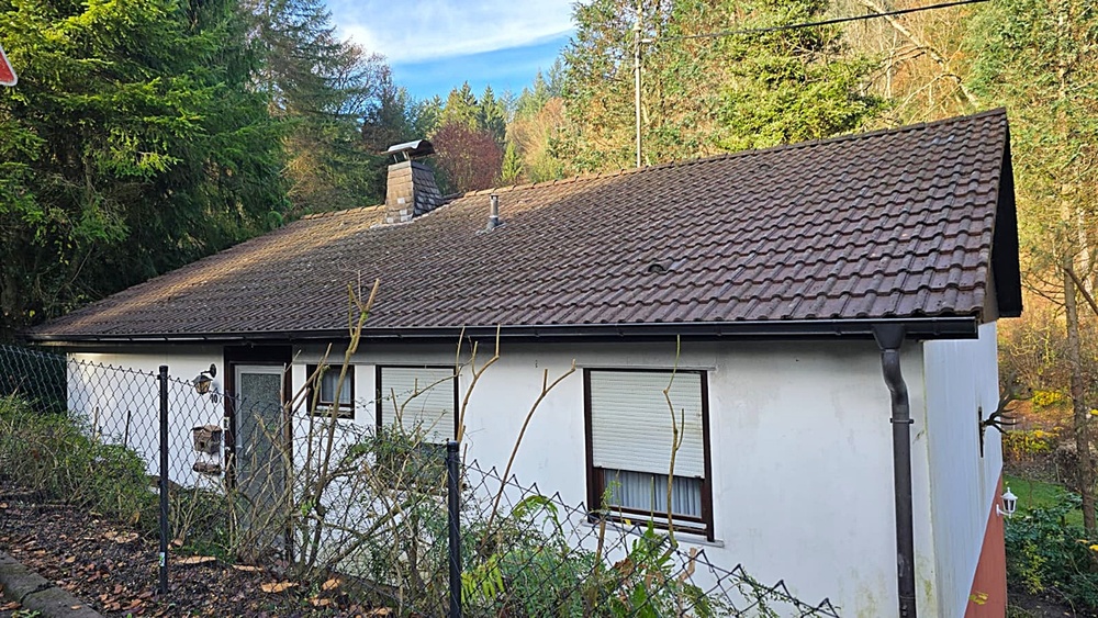 Glückstreffer! Wer jetzt nicht zugreift, hat selber Schuld! - Einfamilienhaus Heiligkreuzsteinach Eiterbach | Angebot:25886570