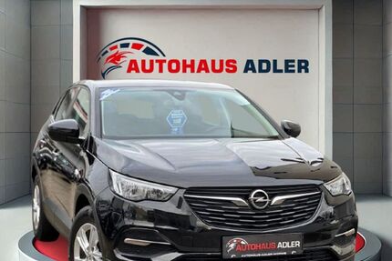 Opel Grandland (X) 119.900 km 9.990 &euro; Worms 67549