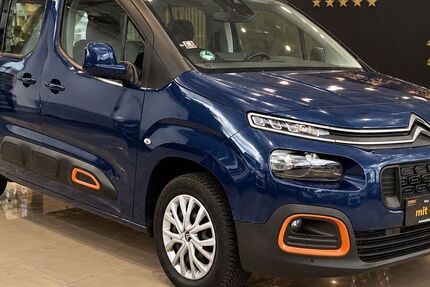 Citroen Berlingo 168.000 km 9.900 &euro; Ludwigshafen am Rhein 67071