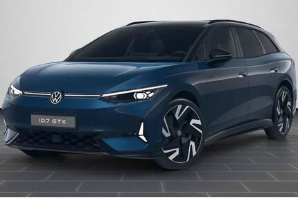 VW ID.7 28.767 km 51.980 &euro; Ludwigshafen 67059