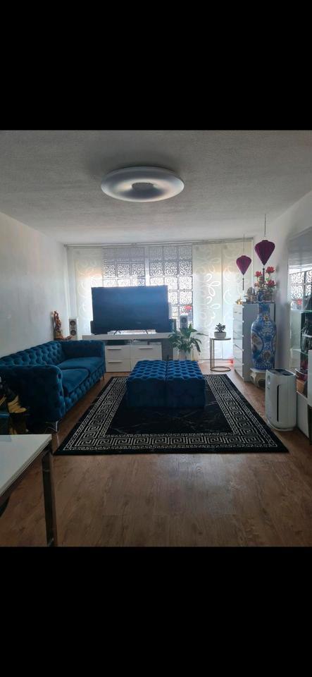 Modern sanierte 3 Zimmer Wohnung PROVISIONSFREI