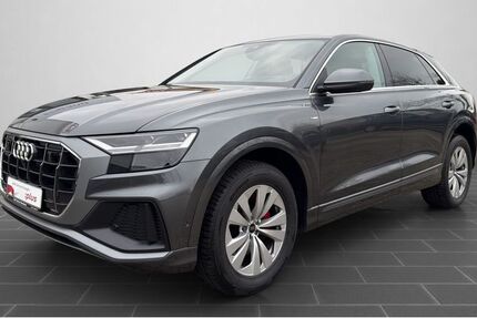 Audi Q8 45.990 km 54.449 &euro; Mannheim 68309
