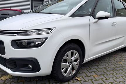 Citroen C4 Picasso 82.000 km 9.799 &euro; Viernheim 68519