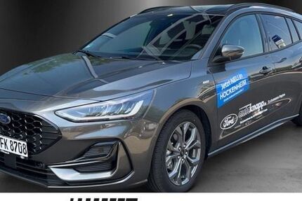 Ford Focus 19.880 km 25.990 &euro; Frankenthal 67227