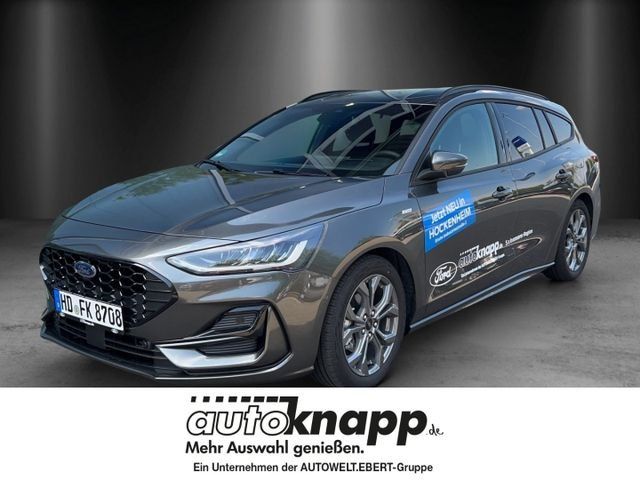 Ford Focus 19.880 km 25.990 &euro; Frankenthal 67227