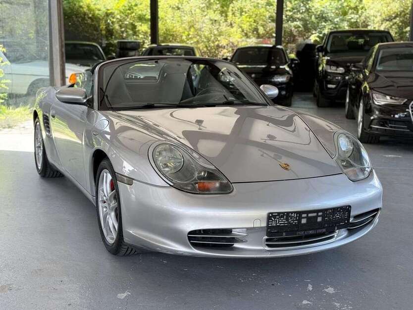 Boxster