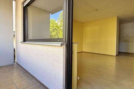 Wohnung Weinheim - 2 Zimmer, 45 m&sup2;, 119.000&euro; | Angebot:26319687