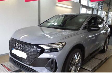 Audi Q4 e-tron 41.870 km 29.699 &euro; Weinheim 69469