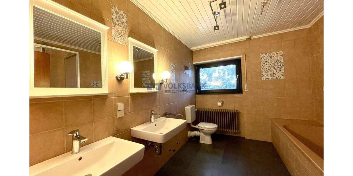 Einfamilienhaus Eppelheim - 4 Zimmer, 121 m&sup2;, 560.000&euro; | Angebot:25339204