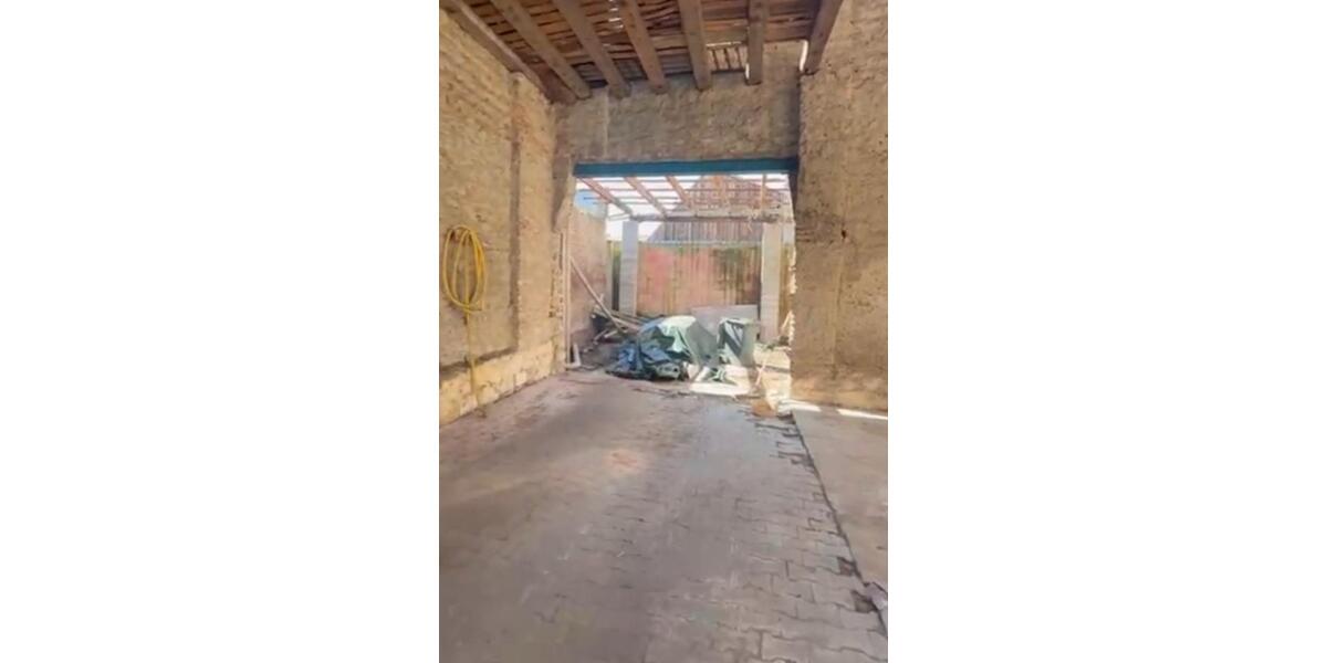 Großzügiges Wohnhaus mit Scheune Hofheim 6 zimmer