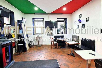 Gastronomie in Mannheim 2.100 € 130 m² zimmer