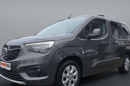 Opel Combo 96.000 km 19.990 &euro; Viernheim 68519