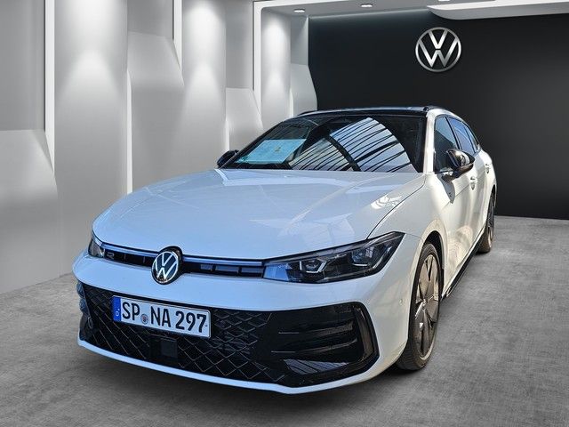 VW Passat Variant 3.999 km 58.500 &euro; Speyer 67346