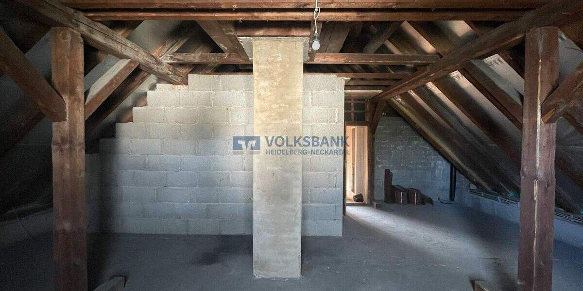 Mehrfamilienhaus, Wohnhaus Walldorf - 9 Zimmer, 234 m&sup2;, 790.000&euro; | Angebot:25695774