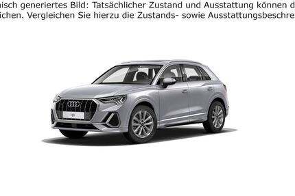 Audi Q3 36.490 km 34.900 € Mannheim 68309