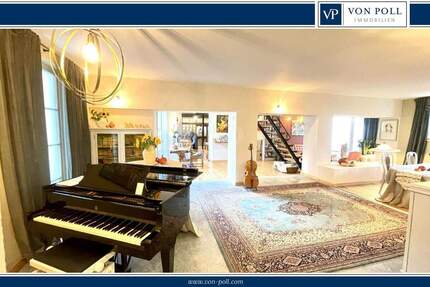 Haus Edingen-Neckarhausen Neckarhausen - 8 Zimmer, 310 m&sup2;, 990.000&euro; | Angebot:23326944