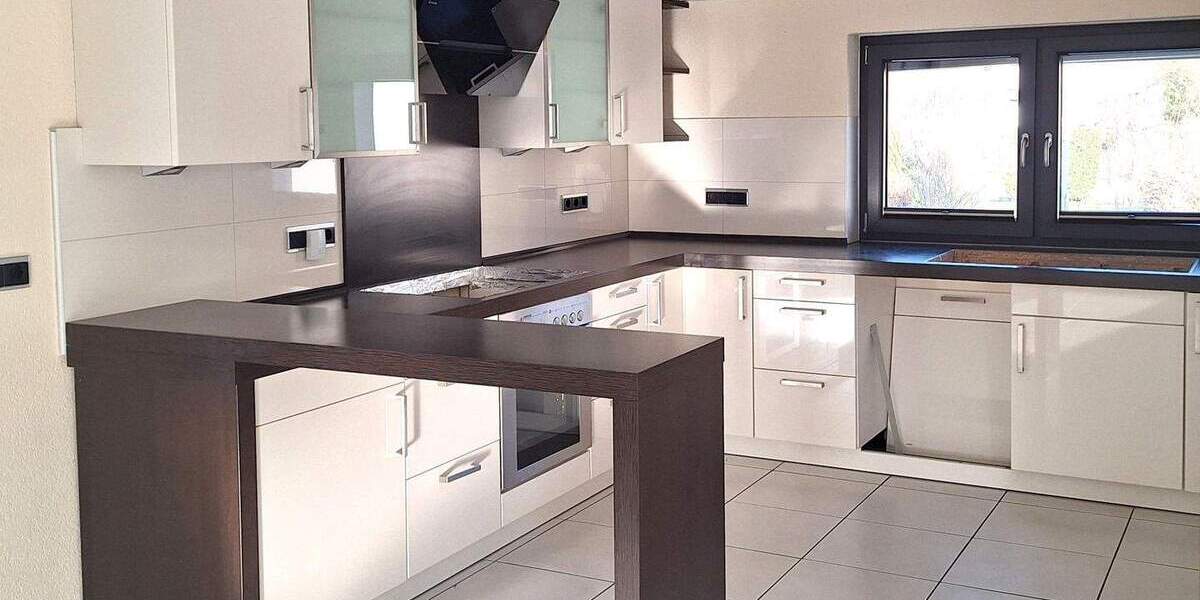 Mehrfamilienhaus, Wohnhaus Bensheim - 9 Zimmer, 236 m&sup2;, 1.095.000&euro; | Angebot:24739816