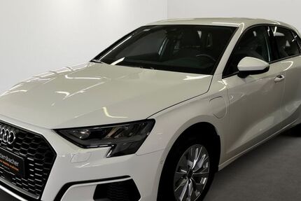 Audi A3 45.567 km 22.280 &euro; Grünstadt 67269