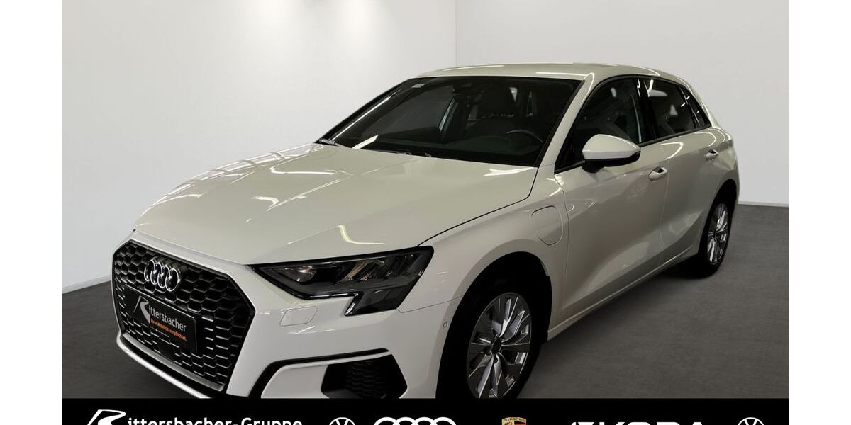 Audi A3 45.567 km 22.280 &euro; Grünstadt 67269