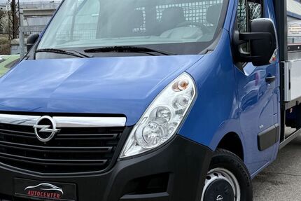 Opel Movano 80.000 km 8.900 &euro; Weinheim 69469