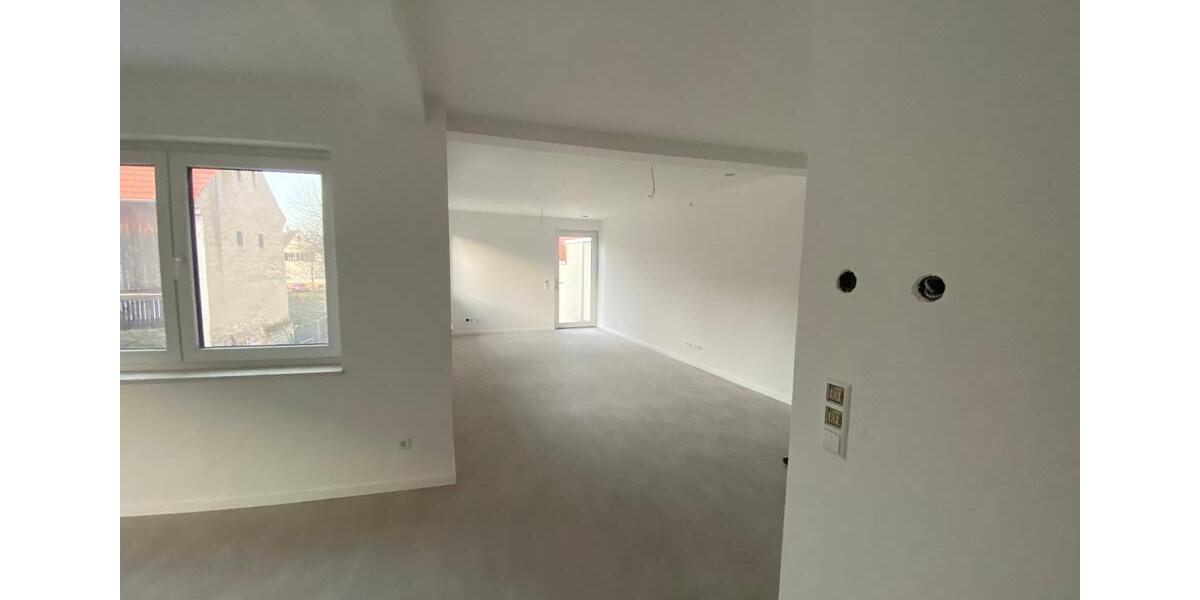 Etagenwohnung Sankt Leon-Rot Rot - 3 Zimmer, 87 m&sup2;, 1.800&euro; | Angebot:24149607