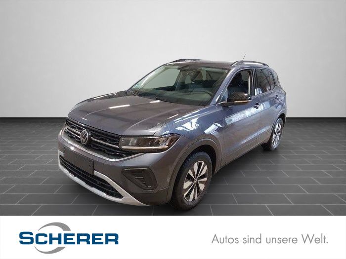 VW T-Cross 2.300 km 27.950 &euro; Ladenburg 68526
