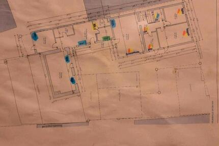 Wohnung Worms - 3 Zimmer, 105 m&sup2;, 900&euro; | Angebot:26256566