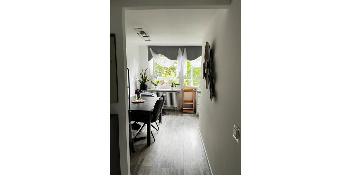 Etagenwohnung Mannheim Käfertal - 3.5 Zimmer, 80 m&sup2;, 299.999&euro; | Angebot:26578491