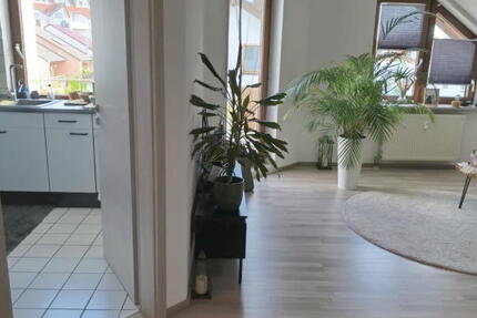 ObjNr:19746 - Wunderschöne und licht durchflutete 4 Zimmer ETW in zentraler Lage von Leimen 4 zimmer