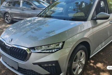 Skoda Scala 28.400 km 18.760 &euro; Mannheim 68167
