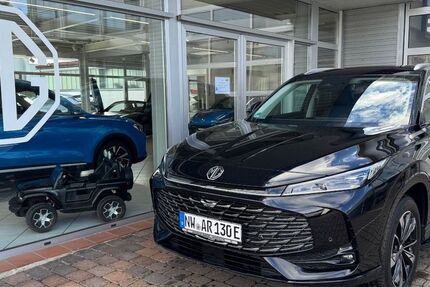 MG HS 4.500 km 35.990 &euro; Neustadt 67433