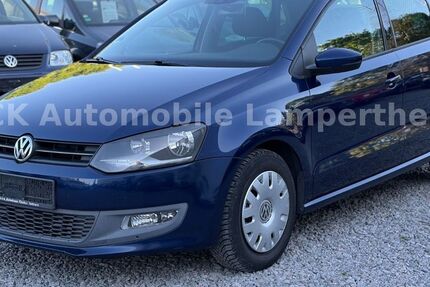 VW Polo 210.000 km 3.200 &euro; Lampertheim 68623