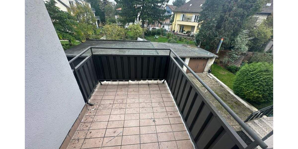 Etagenwohnung Mannheim / Wallstadt Wallstadt - 3 Zimmer, 85 m&sup2;, 280.000&euro; | Angebot:24218839