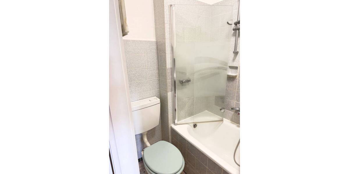 Etagenwohnung Worms Innenstadt - 2 Zimmer, 46 m&sup2;, 115.000&euro; | Angebot:26817089