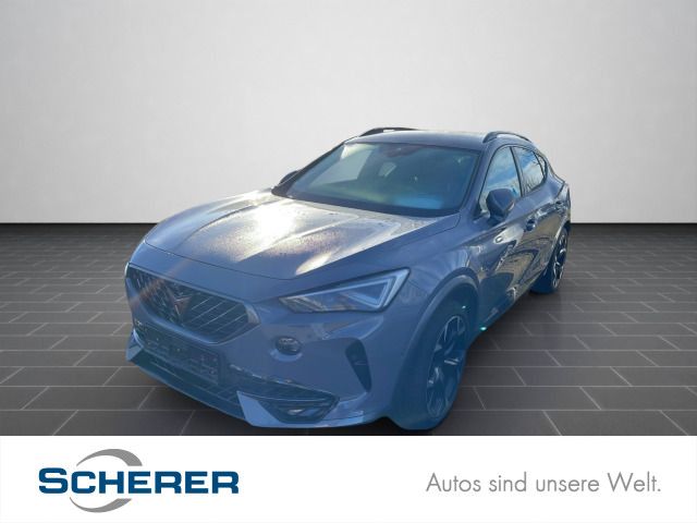 Cupra Formentor 21.787 km 33.200 &euro; Ladenburg 68526