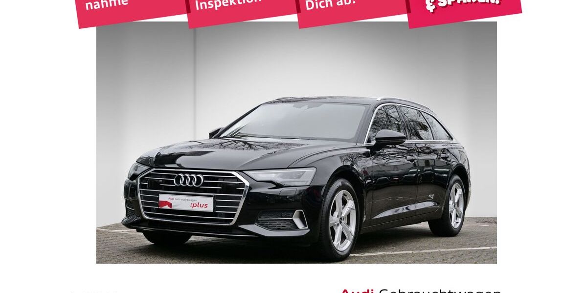 Audi A6 79.802 km 28.699 &euro; Weinheim 69469