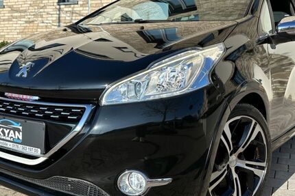 Peugeot 208 68.000 km 12.990 &euro; Mannheim 68309